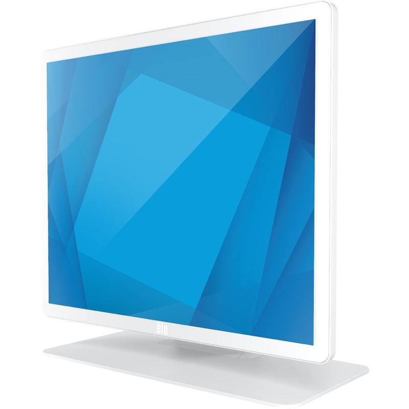Elo Touch 19" Monitor – Touchscreen, USB-Hub