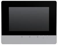 WAGO Web Panel 18 cm – Touchscreen für einfache Bedienung
