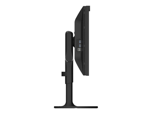 Eizo 27" ColorEdge Monitor – WQHD, USB-C Anschluss