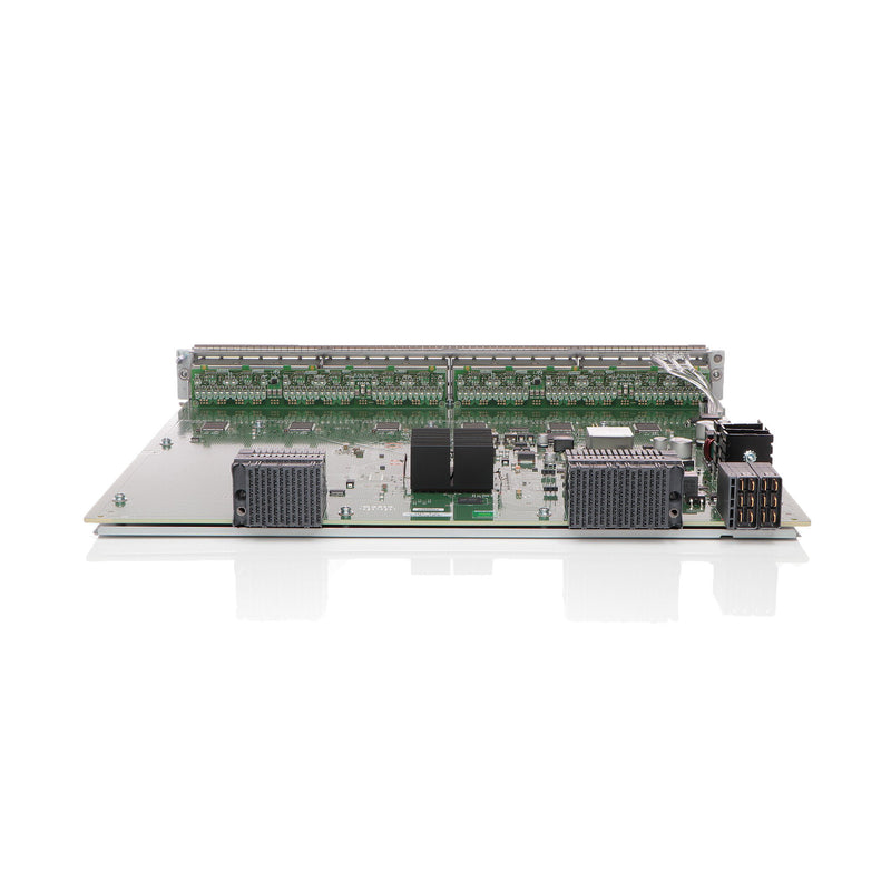 Cisco Netzwerk-Switch – 48 Ports, PoE-Unterstützung