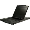 StarTech KVM-Konsole – 17" Full HD, inkl. Kabel