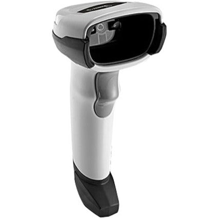 Zebra DS2208 Barcode-Scanner – Einfaches Scannen, USB-Anschluss