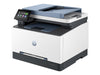 HP Multifunktionsdrucker – Farbdruck, Scan & Kopie