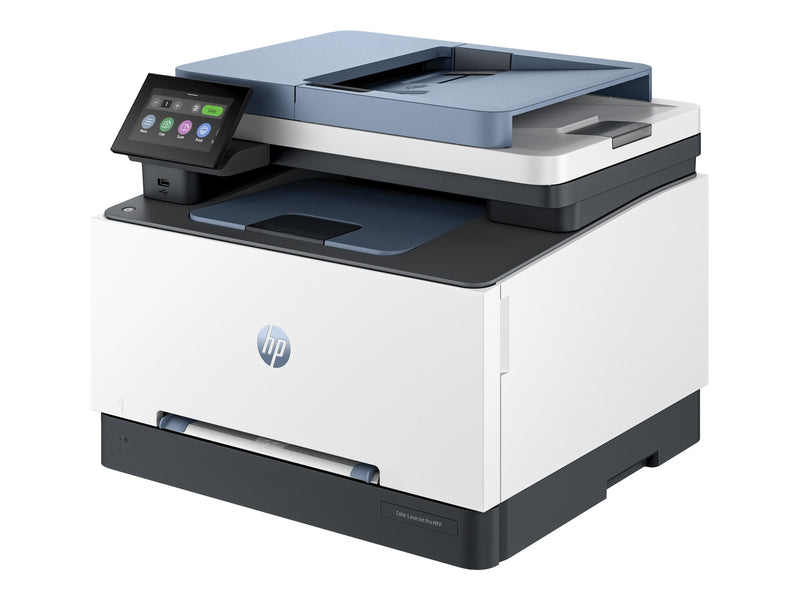 HP Multifunktionsdrucker – Farbdruck, Scan & Kopie
