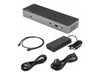 StarTech Thunderbolt 3 Dock – Dual 4K, USB-C Kompatibilität