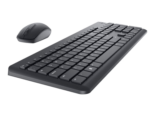 DELL Kabelloses Tastatur-Maus-Set – Komfortabel und flexibel