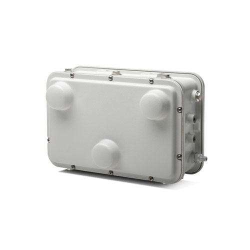 Cisco Outdoor WLAN Access Point – Robustes Design, 300 Mbps