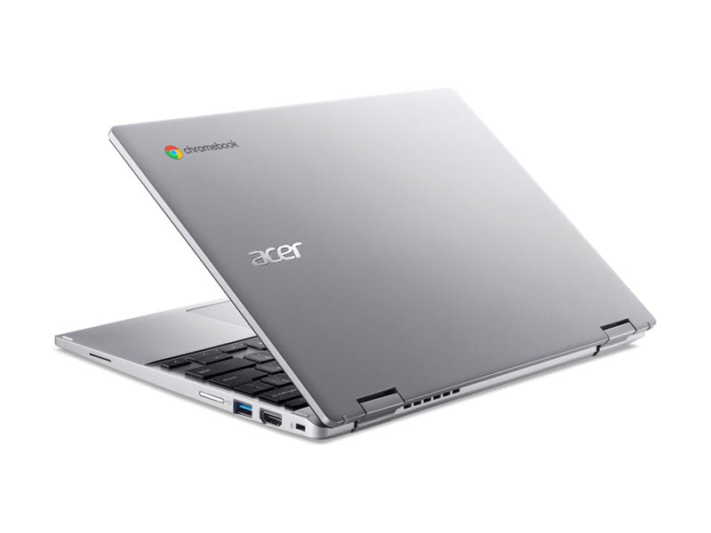ACER Chromebook Spin 12" – Touchscreen, 128 GB Speicher