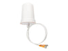 Cisco Dual-Band Antenne – Für Innen- und Außenmontage
