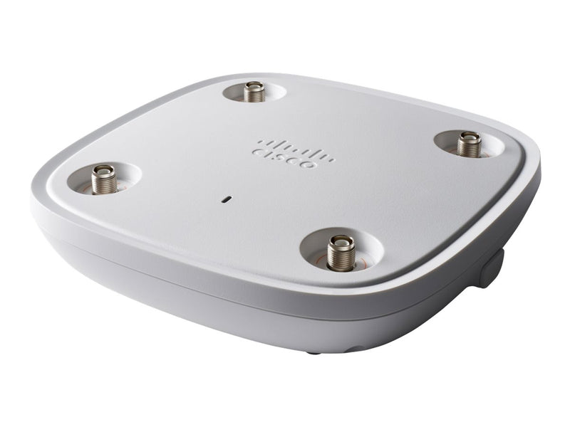 Cisco Wireless Access Point – Dual 5-GHz, Wi-Fi 6