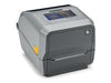 Zebra Etikettendrucker ZD621 – Thermotransfer, WLAN & Bluetooth