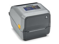 Zebra Etikettendrucker ZD621 – Thermotransfer, WLAN & Bluetooth