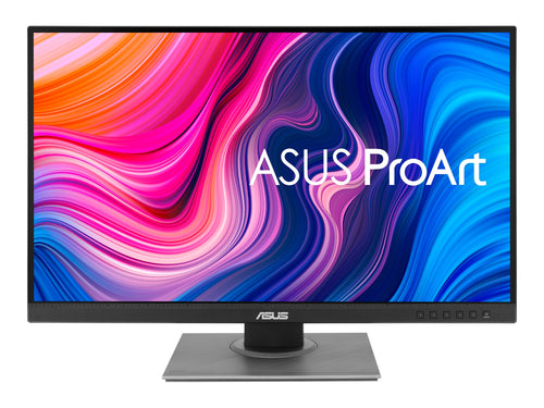 ASUS ProArt 27" Monitor – 2K-Display, IPS-Technologie