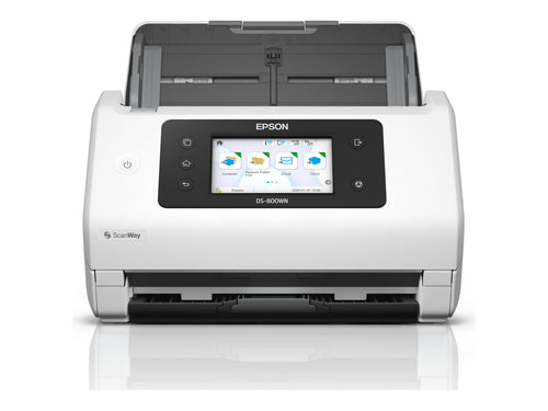 Epson WorkForce Dokumentenscanner – WLAN, USB, bis zu 6 m Länge