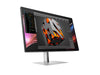 HP LED-Monitor – 27" QHD, HDR, Thunderbolt 4, HDMI, DisplayPort