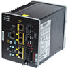 Cisco Industrial Security Appliance – Robust & Sicher für Industrie