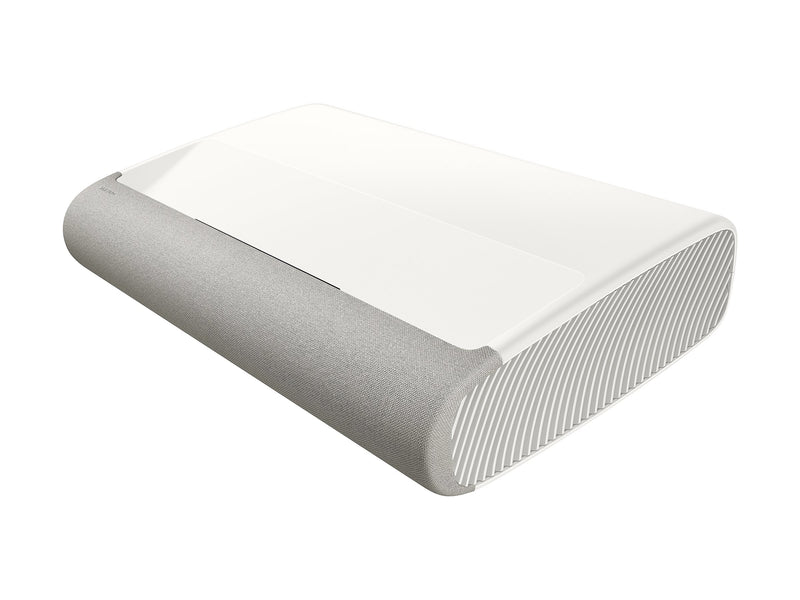 Samsung Laserprojektor – 4K-Auflösung, Smart-Funktionen
