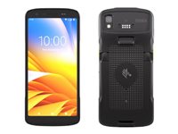 Zebra TC22 Smartphone – robustes Design, Android-Betriebssystem