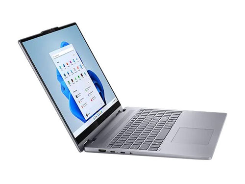 Lenovo IdeaPad 5 2-in-1 Laptop – Touchscreen, 1 TB schneller Speicher