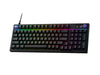 Logitech Gaming-Tastatur – Mechanisch, Hintergrundbeleuchtung