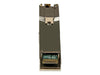 Startech.com SFP Transceiver Modul – Gigabit Netzwerk, HP kompatibel