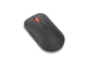 Lenovo Pro Plus Maus – Beidhändig, kabellos mit Bluetooth
