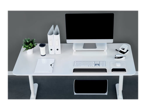 LEITZ Tastatur-Handgelenkauflage – Komfortable Schaumpolsterung