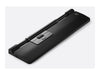 Contour RollerMouse Pro – Ergonomische, kabellose Maus