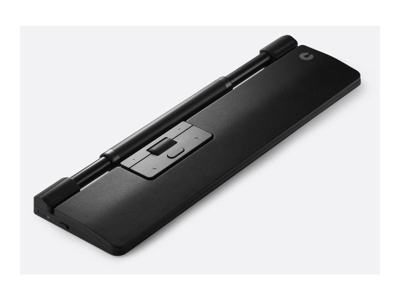 Contour RollerMouse Pro – Ergonomische, kabellose Maus