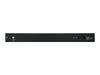 Zyxel Netzwerk-Switch – 54 Anschlüsse, 600W PoE für große Büros