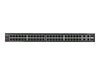 Cisco SMB Switch – 48 Ports, Gigabit Uplinks