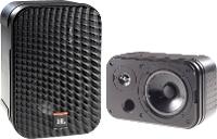 JBL Control 1 Pro Lautsprecher – kompakt, klarer Klang