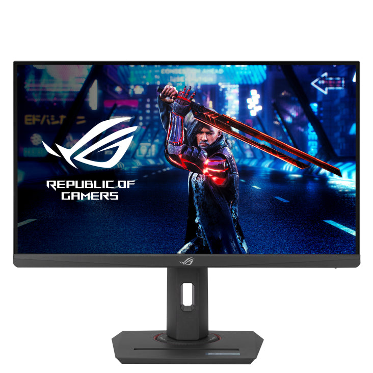 ASUS Gaming-Monitor 25" – 380 Hz, HDR für flüssige Spiele