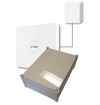 Mitel DECT Basisstation – Schnurloses VoIP-Telefon, Feuerfest