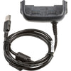 Honeywell USB-Adapter – Für Dolphin CT50 Scanner