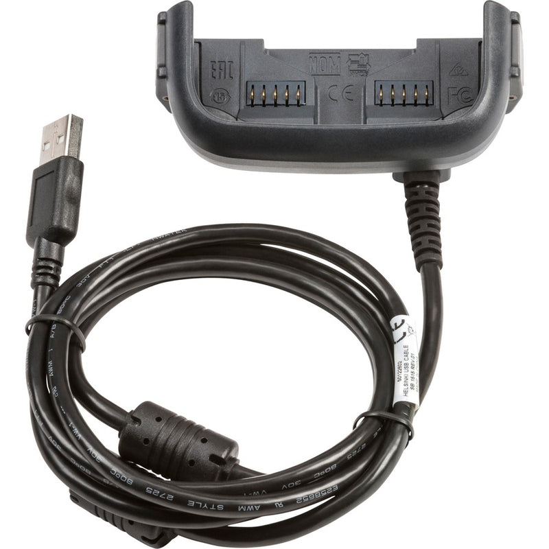 Honeywell USB-Adapter – Für Dolphin CT50 Scanner