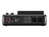 RODE RØDECaster Duo – Podcast Mixer mit WLAN und Bluetooth