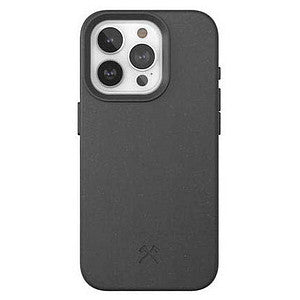 WOODCESSORIES Bio Case – Nachhaltiges Handy-Cover für iPhone 15 Pro
