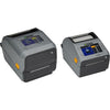 ZEBRA ZD621d Etikettendrucker – Thermodirekt, 300 dpi, Bluetooth