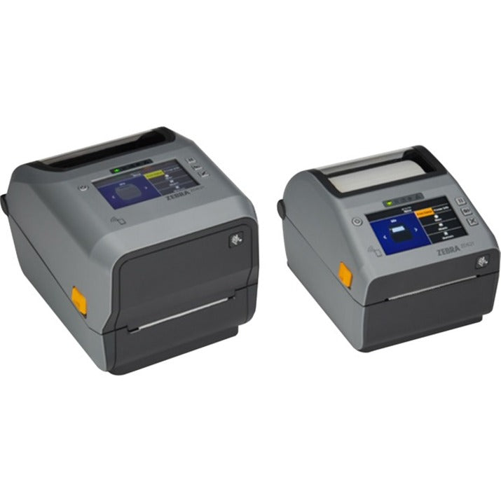 ZEBRA ZD621d Etikettendrucker – Thermodirekt, 300 dpi, Bluetooth