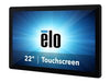 Elo Touch All-in-One-PC – 21,5" Display, Intel Core i3