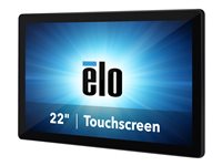 Elo Touch All-in-One-PC – 21,5" Display, Intel Core i3
