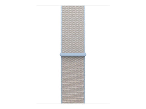 Apple Smartwatch Sport Loop – Bequemes Klettverschluss-Armband