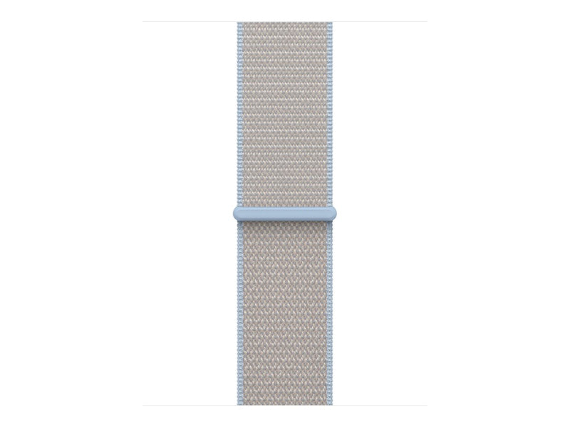 Apple Smartwatch Sport Loop – Bequemes Klettverschluss-Armband
