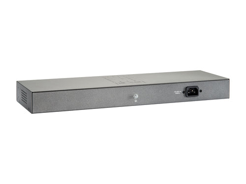 LevelOne Ethernet Switch – 24 Ports für schnelle Netzwerke