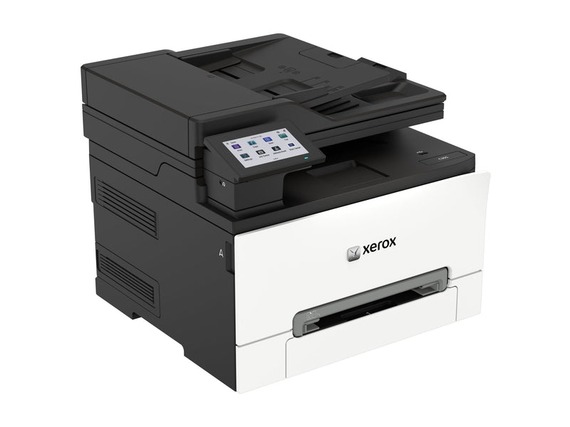 Xerox All-in-One Farbdrucker – WLAN, Touchscreen