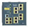 Cisco Industrial Ethernet Switch – 8 Anschlüsse, einfache Verwaltung