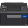 Epson Etikettendrucker – Farb-Tintenstrahl, schnelle Druckgeschwindigkeit
