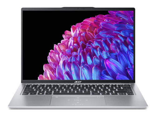 ACER Swift Go 14 Laptop – OLED-Display, 32 GB RAM