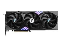 MSI Grafikkarte – RTX 5060 Ti, 8 GB für flüssige Grafiken